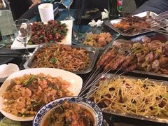 -南阳城烧烤海鲜酒店(和平路店)