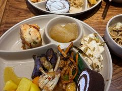 -素满香·Vegan食养自助(天一广场店)