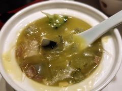 -半勺·新徽菜(银泰城店)