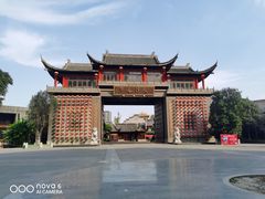 -龙潭水乡