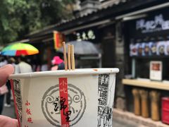 -三大炮豆花铺(锦里店)