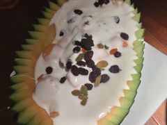 -楼兰新疆主题餐厅(苏州中心店)