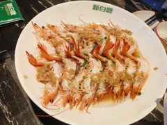 -新白鹿餐厅(虹桥南丰城店)