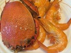 -万达瑞华酒店美食汇自助餐厅(楚河汉街店)