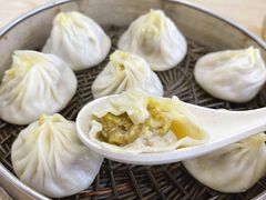 咖喱汤包-法华汤包馆(法华镇路店)