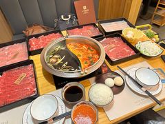 -牛匠和牛寿喜锅(西安总店)