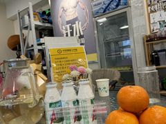 -中田健身工作室(远扬大厦店)