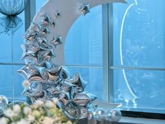 -InParty·游艇求婚策划生日派对布置(世纪大道店)