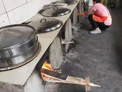 -金台阶鱼馆(于桥水库店)
