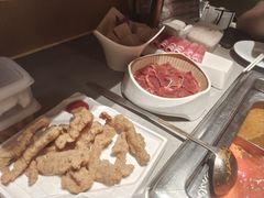 -海底捞火锅(河东万达广场店)