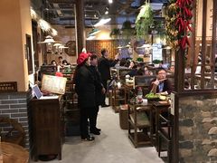 -唇辣号重庆老火锅(燕郊鑫乐汇店)