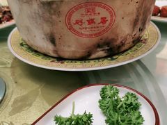 -砂锅居(西四店)