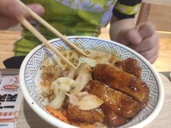 -吉野家(凯旋购物广场店)