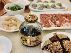 -八先生涮肉房(三里河店)