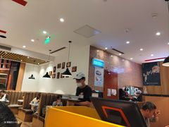 -龙记香港茶餐厅(久光百货店)