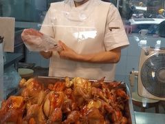 -吴山烤禽 (吴山路店)
