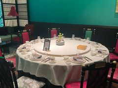 -金链花·泰国餐厅(国贸店)