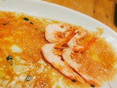 -新白鹿餐厅(爱琴海购物中心店)