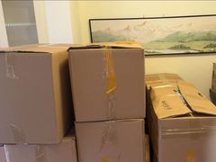 -骆驼日式搬家收纳整理