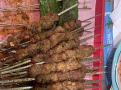 -古彭7只羊·招牌白串·碳锅羊肉旗舰店