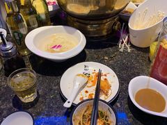 -火吧PTV聚会餐厅(6号店)