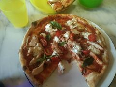 -玛尚诺Pizza&Bar(长泰广场店)