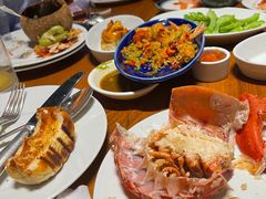 -mezza9 Macau(澳门君悦酒店)