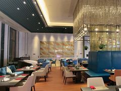 -富力希尔顿酒店·地阔自助餐厅