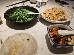 -福厨餐厅·宜昌地标美食(水悦城店)