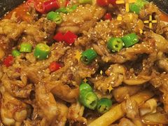 -蛙喔牛蛙(椒江青悦城店)