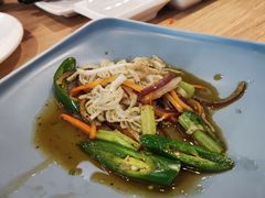 -上渔铁板烧(熙悦汇店)