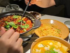 -麻六记(新天地店)