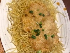 -觅山云南菜(泊富ICITY店)