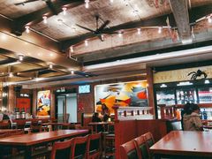 大堂-COMMUNE幻师(翡翠山店)