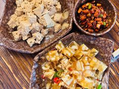 -玉祥府牛肉罩饼(金光道店)