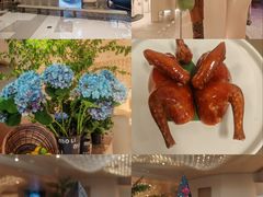 -茉里粤菜(皇姑万象汇店)