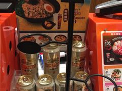 -吉野家(华联商厦店)