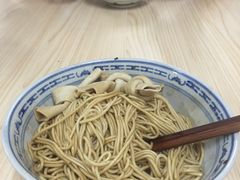 -盛兴面馆(真儒大厦店)