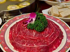 -大吉利·潮汕鲜牛肉火锅(西安店)