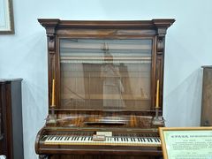 -鼓浪屿钢琴博物馆