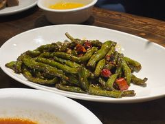 -七菜馆·东北菜·蒸饺(文体路店)
