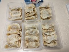 -奉天蚨祥饺子馆