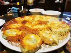 -葛记焖饼(伏牛路店)