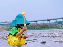 -绿堤公园