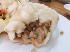 -恒记金煎包(指南里小区店)