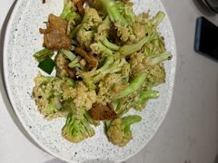 -常来小聚·广州非遗传承餐厅(高德置地店)