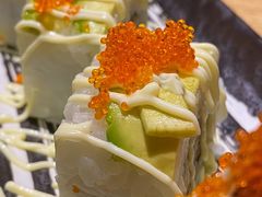 -寿司皇(扬名广场店)