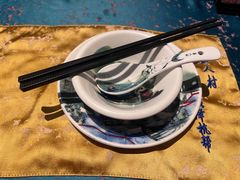 -茶人村·宫廷私厨(奥体印象城店)