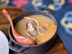 -Brut Eatery Wine Bar & Restaurant (建国东路店)