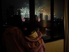 -希岸·轻雅酒店(广州白鹅潭艺术中心花地湾地铁站店)